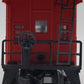 Lionel X9259 O Gauge LCCA Southern Railway "City of Cincinnati" Caboose LN/Box