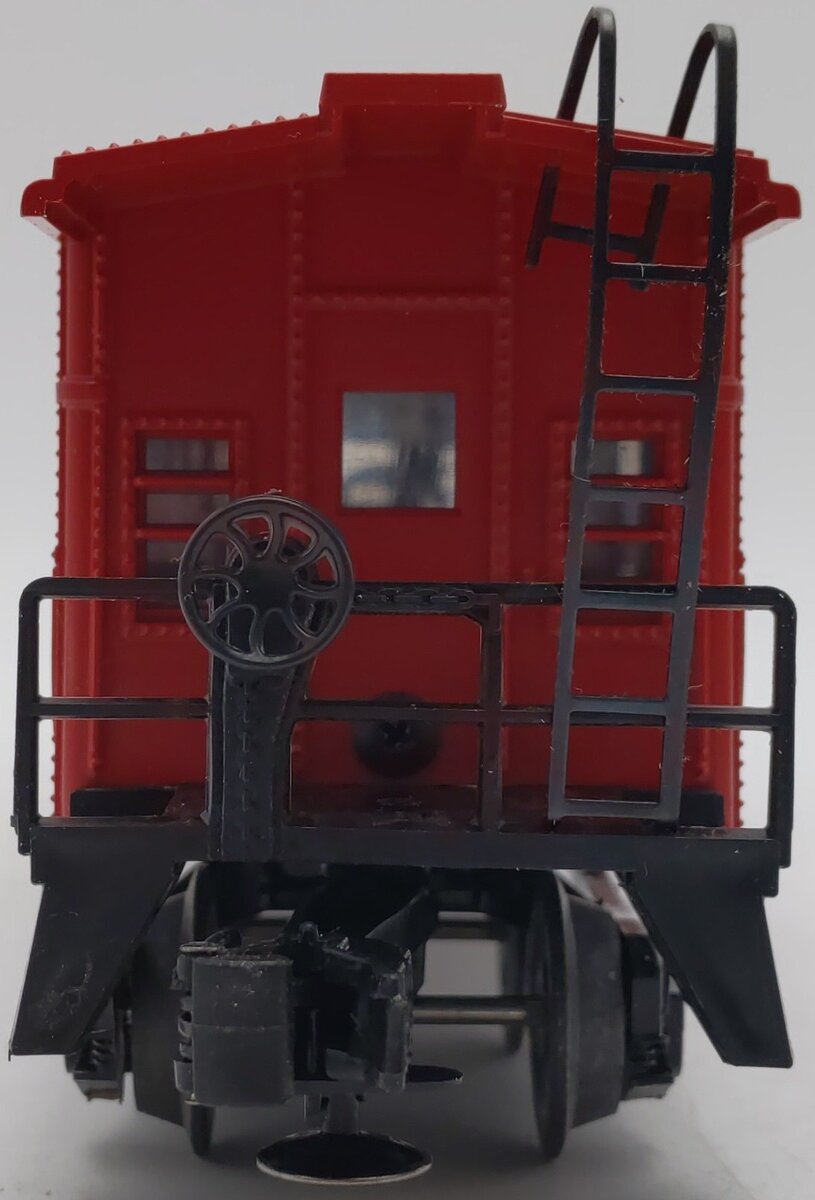 Lionel X9259 O Gauge LCCA Southern Railway "City of Cincinnati" Caboose LN/Box