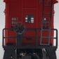 Lionel X9259 O Gauge LCCA Southern Railway "City of Cincinnati" Caboose LN/Box