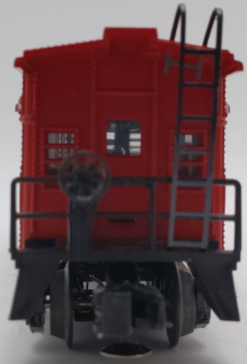 Lionel X9259 O Gauge LCCA Southern Railway "City of Cincinnati" Caboose LN/Box