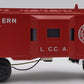 Lionel X9259 O Gauge LCCA Southern Railway "City of Cincinnati" Caboose LN/Box