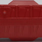Lionel X9259 O Gauge LCCA Southern Railway "City of Cincinnati" Caboose LN/Box