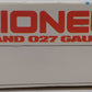 Lionel X9259 O Gauge LCCA Southern Railway "City of Cincinnati" Caboose LN/Box