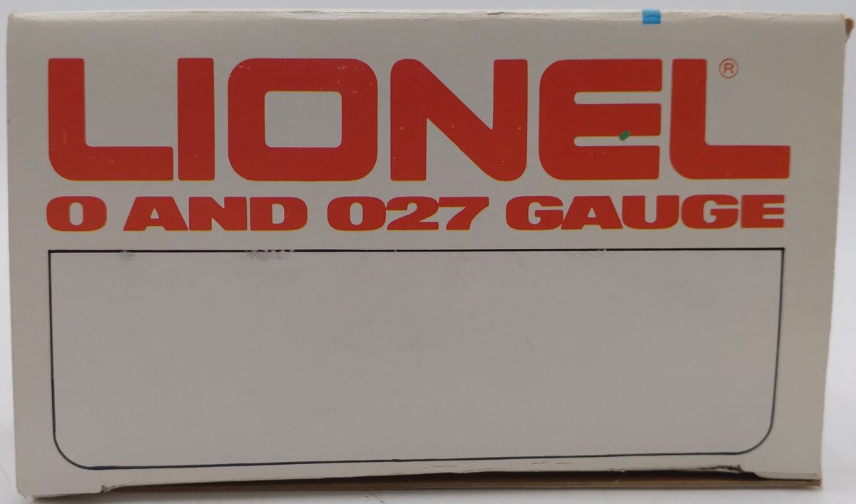 Lionel X9259 O Gauge LCCA Southern Railway 