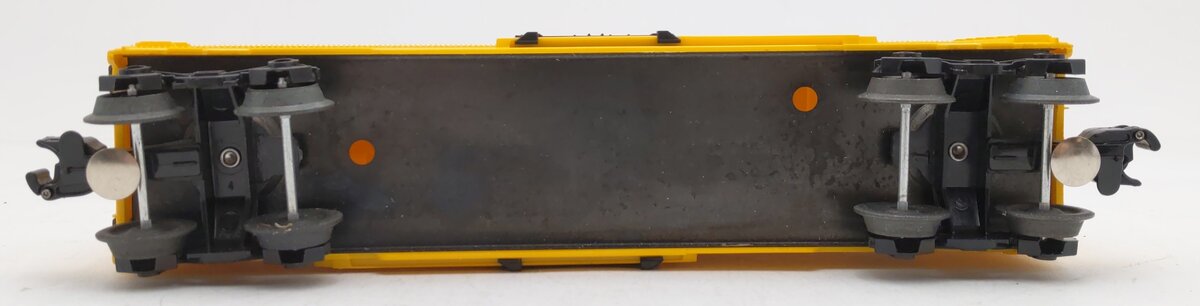 Lionel 6-9767 O Gauge Rail Box Boxcar EX/Box