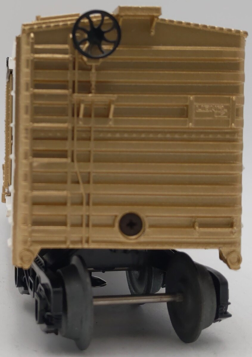 Lionel 6-7803 O Gauge Trains 'n Truckin' Boxcar LN/Box