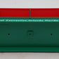 Lionel 6-2256 O Non-Illuminated Station Platform EX/Box