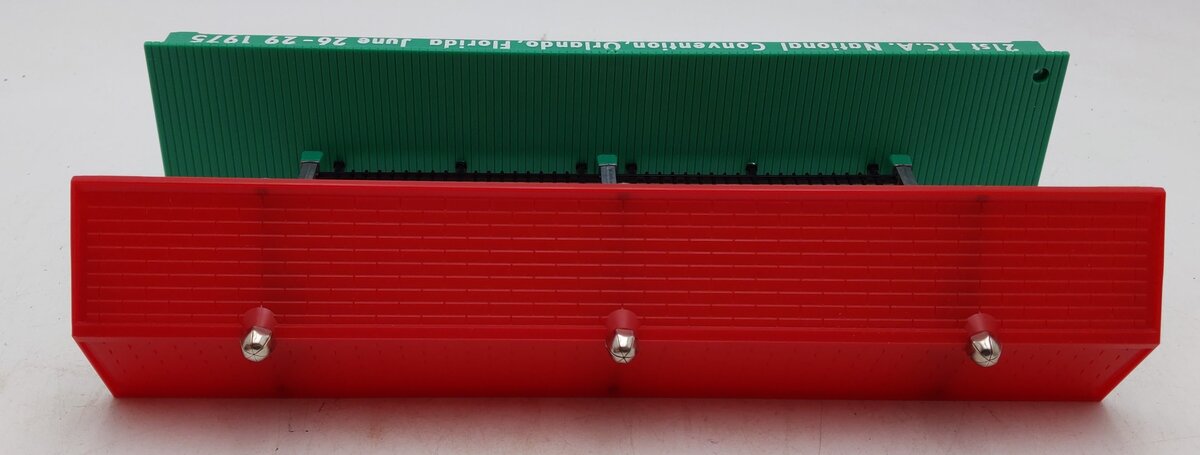 Lionel 6-2256 O Non-Illuminated Station Platform EX/Box