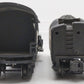 Lionel 665 Vintage O 4-6-4 Steam Locomotive w/2046W Tender VG