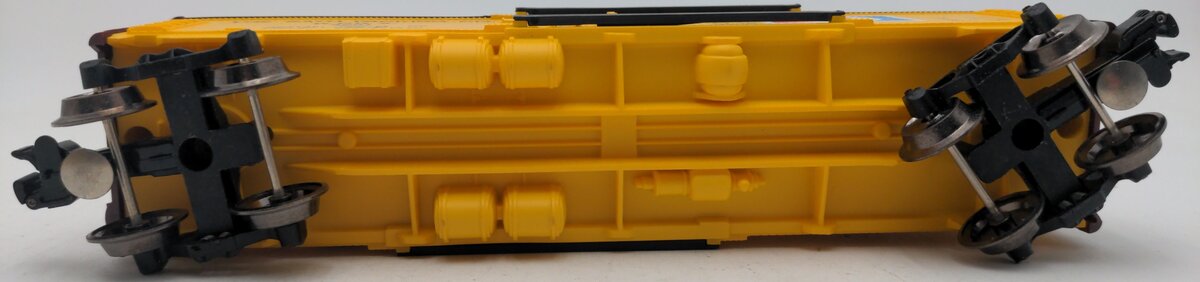 Lionel 6-9881 O Gauge Rath Packing Refrigerator Car LN/Box