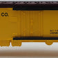 Lionel 6-9881 O Gauge Rath Packing Refrigerator Car LN/Box