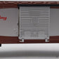 Lionel 6-9757 O Gauge Central of Georgia Boxcar EX/Box