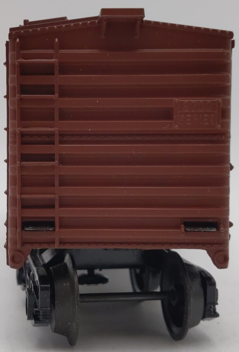 Lionel 6-9757 O Gauge Central of Georgia Boxcar EX/Box