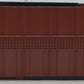 Lionel 6-9757 O Gauge Central of Georgia Boxcar EX/Box