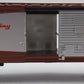 Lionel 6-9757 O Gauge Central of Georgia Boxcar EX/Box