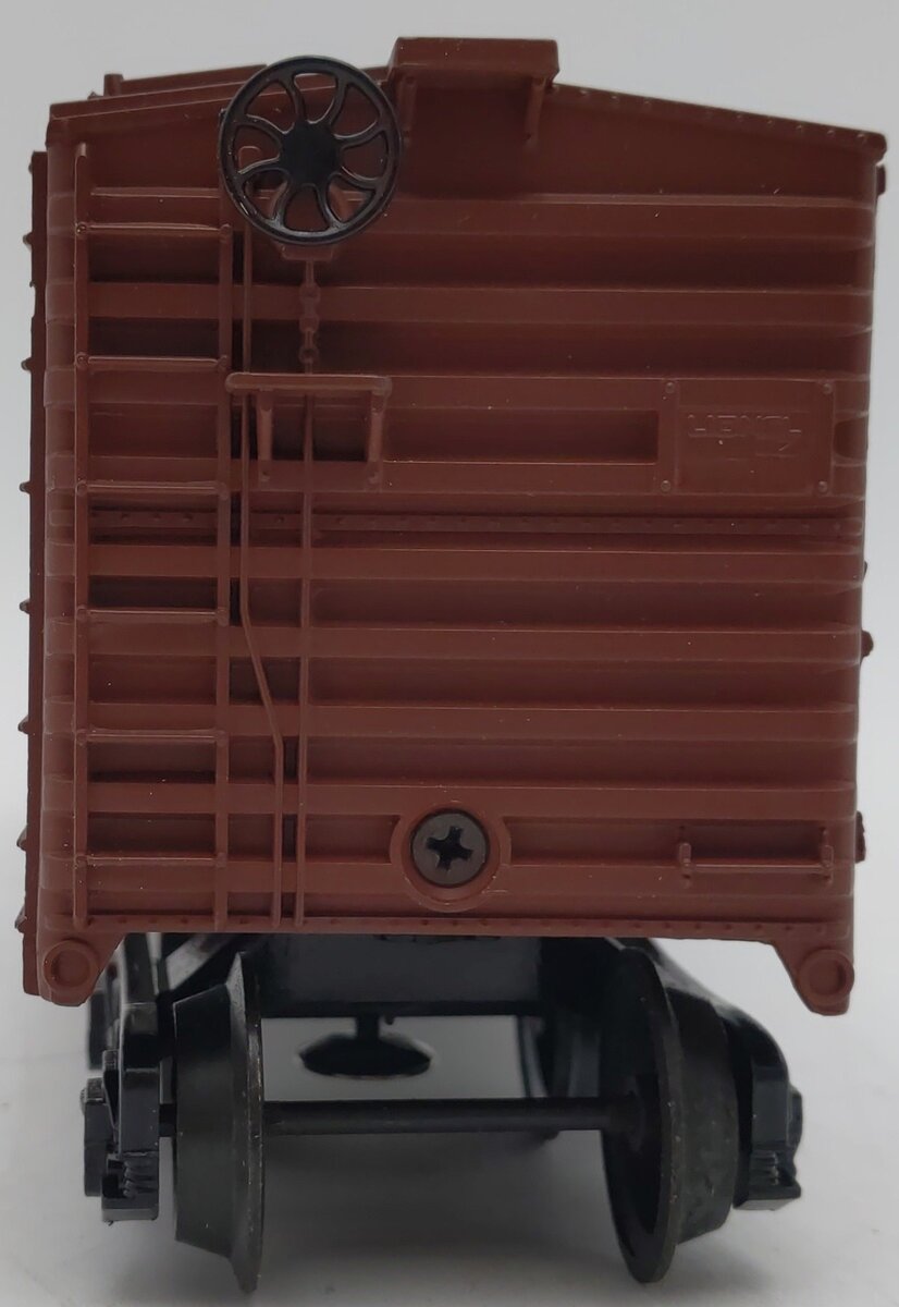 Lionel 6-9757 O Gauge Central of Georgia Boxcar EX/Box