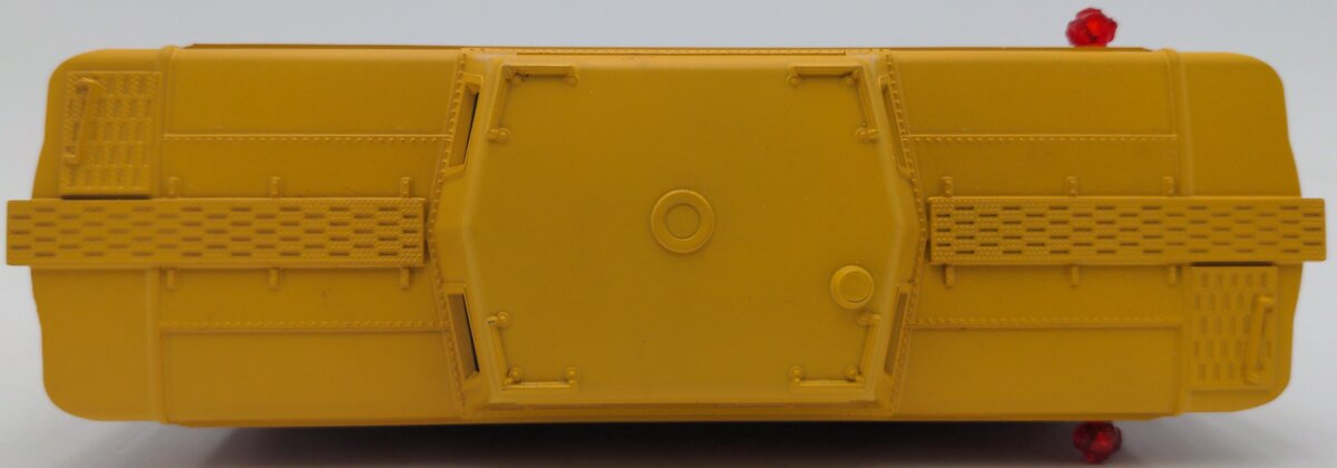 Lionel 6-9288 O Gauge Lehigh Valley N5C Caboose EX