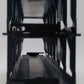 Lionel 6-9123 O Gauge Chesapeake and Ohio 3-Tier Auto Carrier Car EX/Box