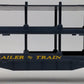 Lionel 6-9123 O Gauge Chesapeake and Ohio 3-Tier Auto Carrier Car EX/Box