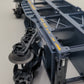 Lionel 6-9123 O Gauge Chesapeake and Ohio 3-Tier Auto Carrier Car EX/Box