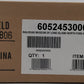 Lionel 6-52453 O Gauge Railroad Museum of Long Island North Fork Bank Car #9007 LN/Box