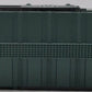Lionel 6-9742 O Gauge Green Minneapolis & St. Louis Boxcar EX/Box