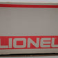 Lionel 6-9742 O Gauge Green Minneapolis & St. Louis Boxcar EX/Box