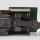 American Flyer 21088 Vintage S FY&P 4-4-0 Franklin Steam Locomotive & Tender #88 VG