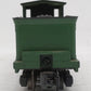 American Flyer 21088 Vintage S FY&P 4-4-0 Franklin Steam Locomotive & Tender #88 VG