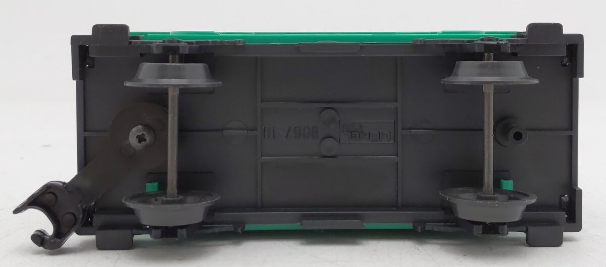 Lionel 6-9068 O Gauge Reading Bobber Caboose EX