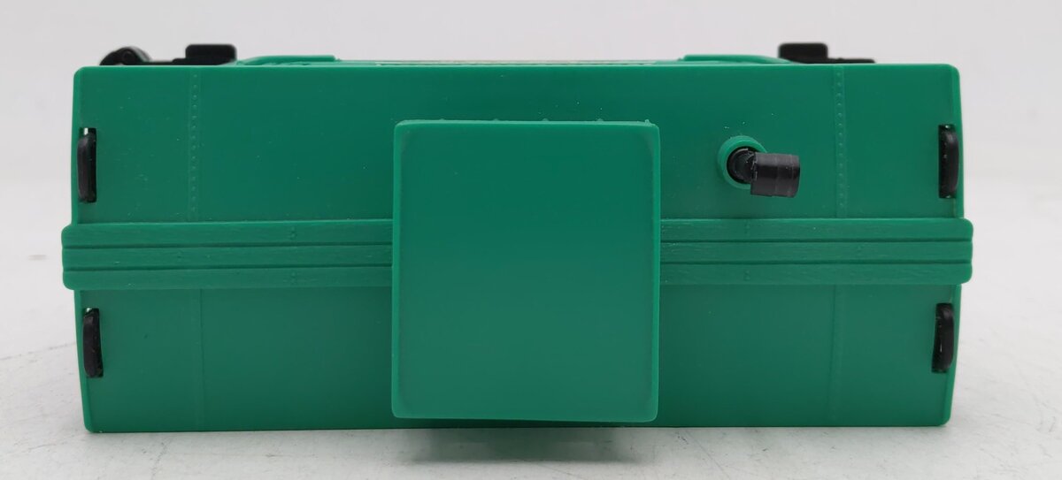 Lionel 6-9068 O Gauge Reading Bobber Caboose EX