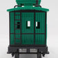Lionel 6-9068 O Gauge Reading Bobber Caboose EX