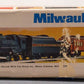 Lionel 6-1387 O Gauge Milwaukee Road Passenger Train Set EX/Box