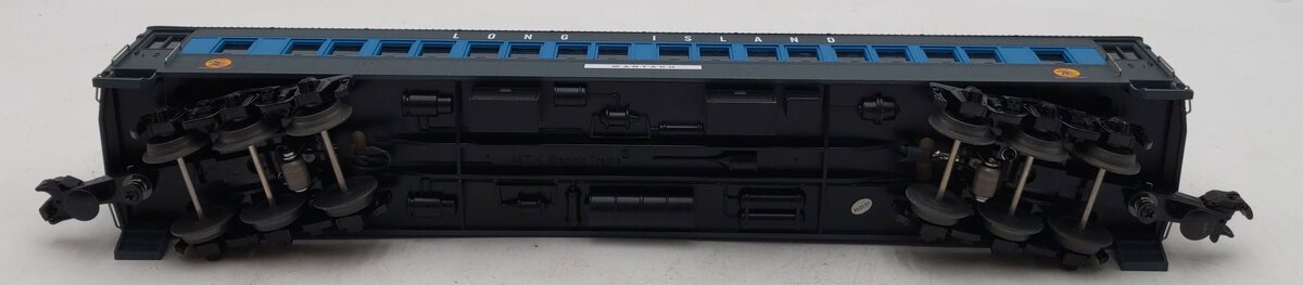 MTH 30-69151 O Gauge Long Island "Wantagh" 60' Madison Coach Car LN