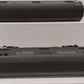 MTH 30-2446-3 O MTA World's Fair R-26 Subway Add-On Powered Set (Set of 2) LN/Box