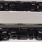 MTH 30-2446-3 O MTA World's Fair R-26 Subway Add-On Powered Set (Set of 2) LN/Box