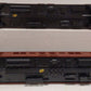MTH 20-2675-1 O Gauge BMT 2500 Series Non Powered Subway Set (Set of 2) LN/Box