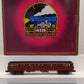 MTH 20-2675-1 O Gauge BMT 2500 Series Non Powered Subway Set (Set of 2) LN/Box