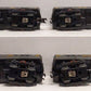 MTH 20-2554-1 O Premier R-1 Subway Passenger Set w/Proto-Sound 2.0 (Set of 4) LN/Box