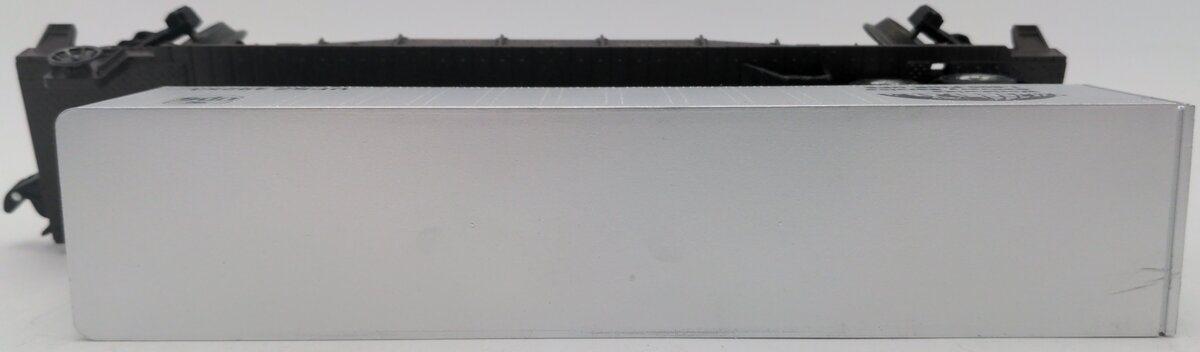 RGS 49253 Custom Decorated UPS Reefer Car (Limited Run) EX/Box