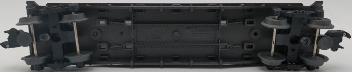 RGS 49253 Custom Decorated UPS Reefer Car (Limited Run) EX/Box