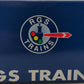 RGS 49253 Custom Decorated UPS Reefer Car (Limited Run) EX/Box