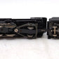AHM 5088-B HO A.T.&S.F. 4-6-2 Light Pacific Steam Locomotive w/Tender #3432 EX