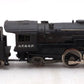 AHM 5088-B HO A.T.&S.F. 4-6-2 Light Pacific Steam Locomotive w/Tender #3432 EX