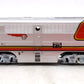 Athearn 3325 HO Scale Santa Fe PA-1 Dummy Diesel Locomotive #75 LN/Box