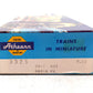 Athearn 3325 HO Scale Santa Fe PA-1 Dummy Diesel Locomotive #75 LN/Box