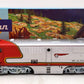 Athearn 3325 HO Scale Santa Fe PA-1 Dummy Diesel Locomotive #75 LN/Box