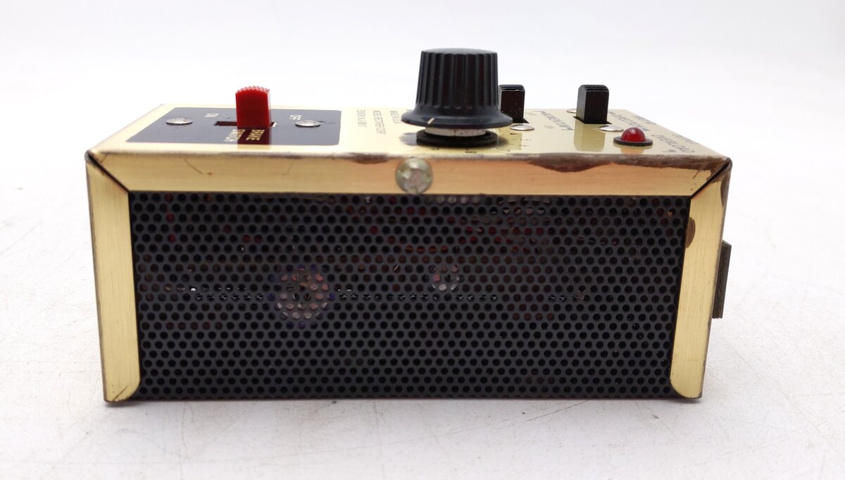 MRC Proportional Tracking Control HO Modern Tech II Cab Control Transformer EX