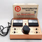 MRC 550 HO Powerpack with Dual Meters EX/Box