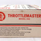 MRC 550 HO Powerpack with Dual Meters EX/Box
